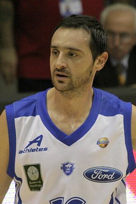 Dimitrios Tsaldaris