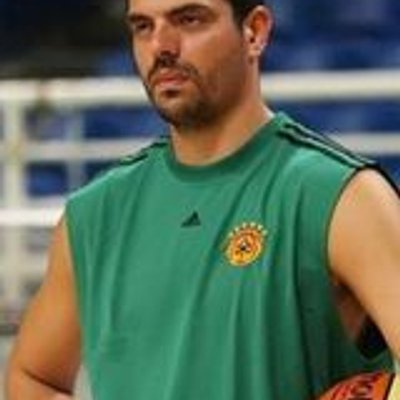 Kostas Tsartsaris