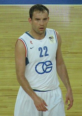 Samo Udrih