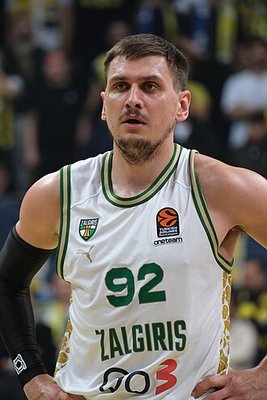Edgaras Ulanovas