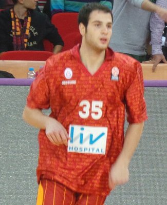 Gokturk Ural