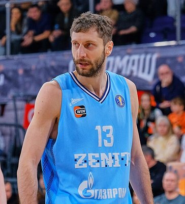 Dmitrii Uzinskii