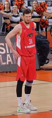 Evgeny Valiev