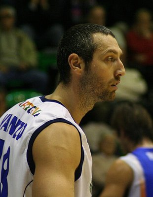 Manuel Vanuzzo