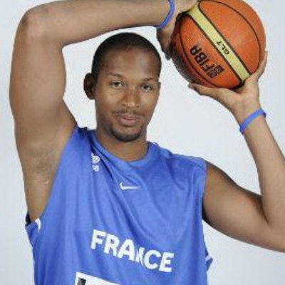 Ludovic Vaty