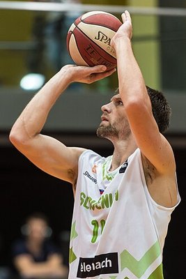 Gasper Vidmar