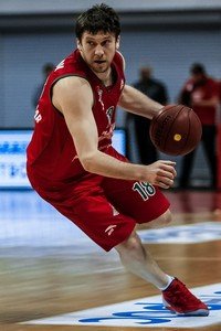 Evgeny Voronov