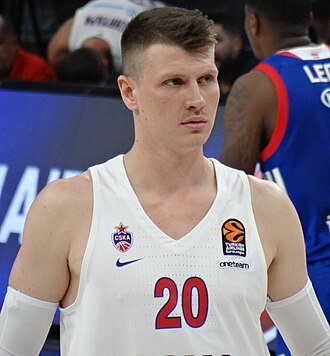 Andrey Vorontsevich