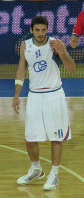 Vedran Vukusic