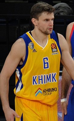 Egor Vyaltsev