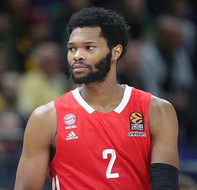 Torrian Walden