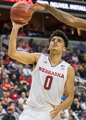 Tai Webster