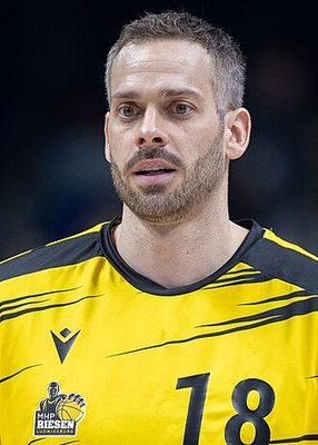 Jonas Wohlfarth