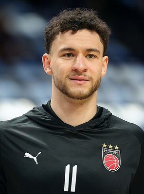 Kevin Wohlrath