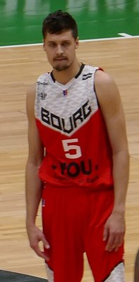 Mathieu Wojciechowski
