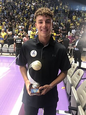 Noam Yaacov