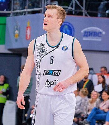 Timofey Yakushin