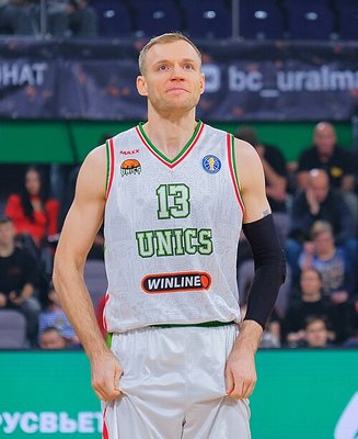 Denis Zakharov