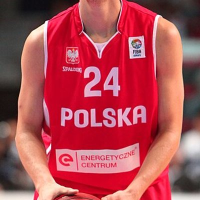 Przemyslaw Zamojski