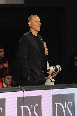 Donatas Zavackas