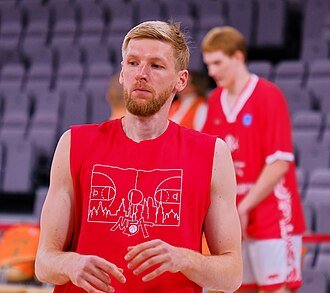 Vyacheslav Zaytsev