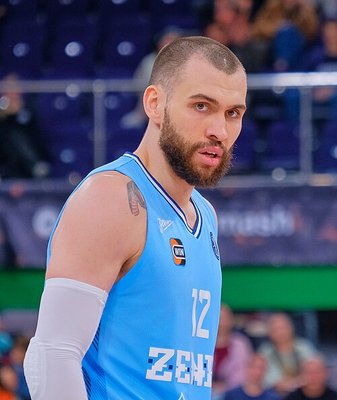 Georgy Zhbanov