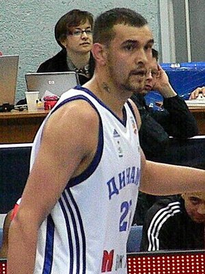 Alexey Zhukanenko
