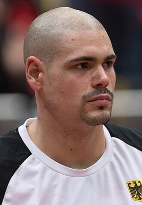 Maik Zirbes