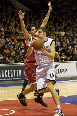 Marcel Aarts