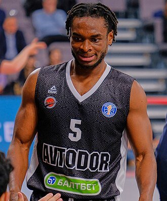 Caleb Agada