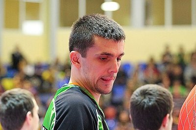 Andriy Agafonov
