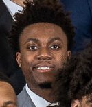 Nahiem Alleyne