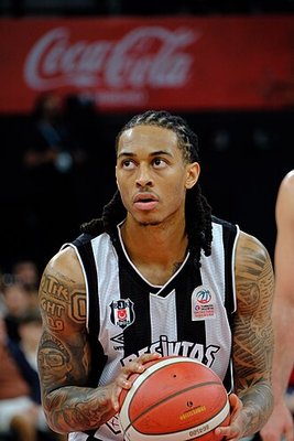 Kyle Allman