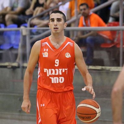 Gil Amitay