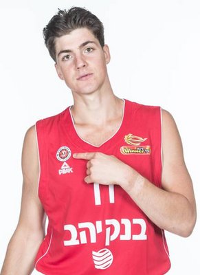 Adam Ariel
