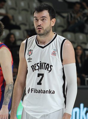 Yigit Arslan