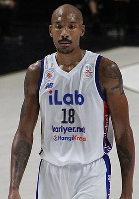 Darion Atkins