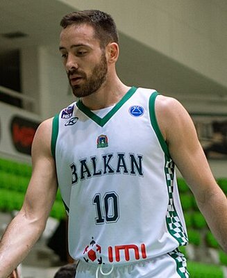 Bozhidar Avramov
