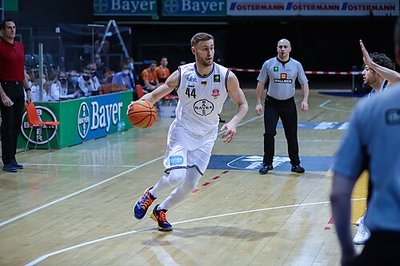 Marko Bacak