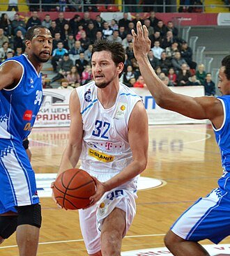 Boris Bakic
