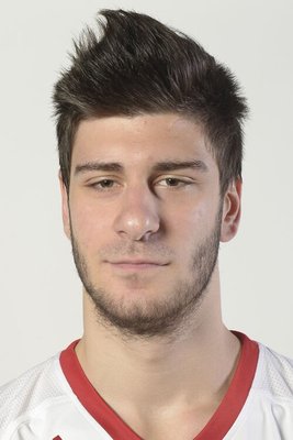 Jacopo Balanzoni