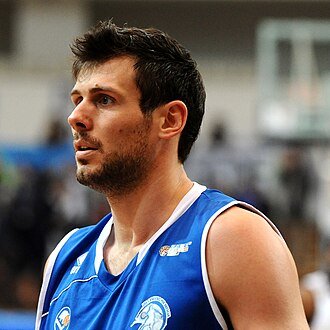 Nikos Barlos