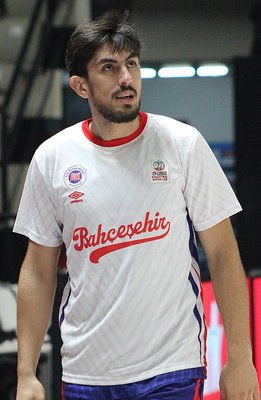 Goktug Bas