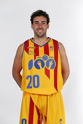 Ferran Bassas