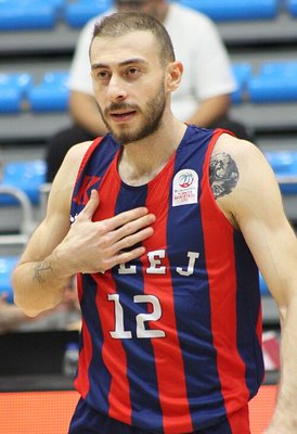 Mustafa Basturk