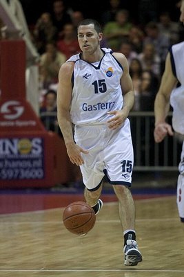 Matthew Bauscher