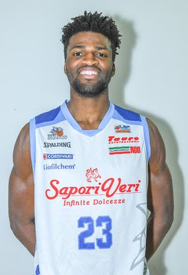Jordan Bayehe