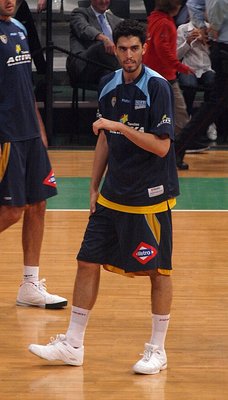 Javier Beiran