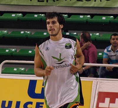 Tomas Bellas