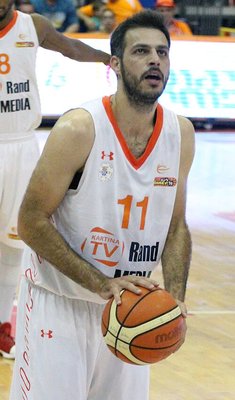 Avraham Ben Chimol